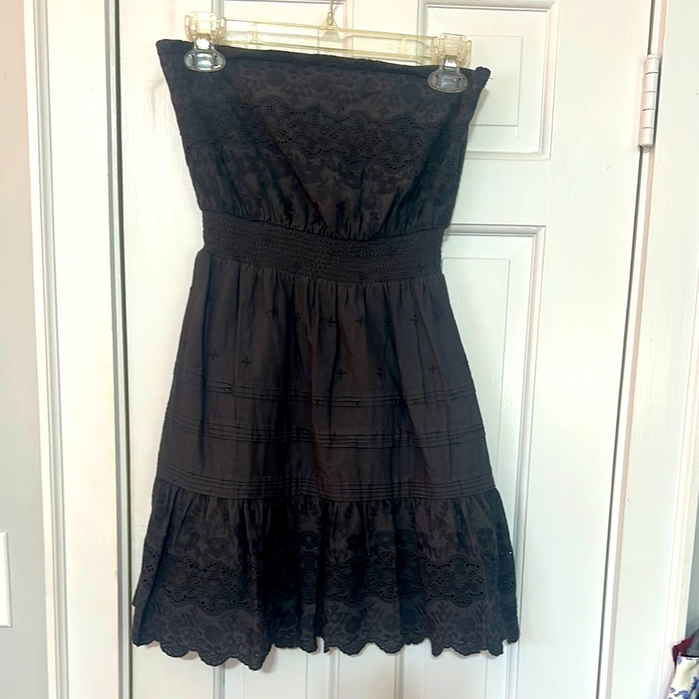 Gap mini dress size XS